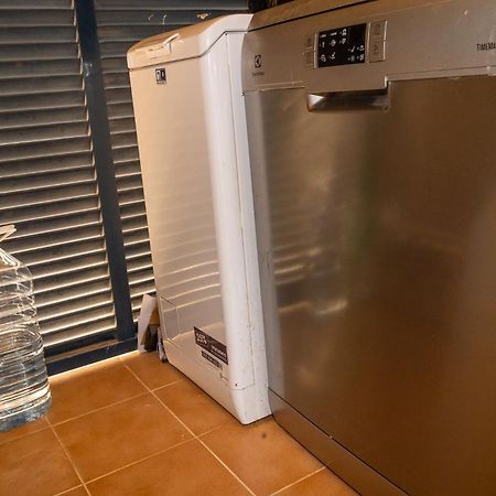 Lucky Thirteen - Apartment With Ocean View Caleta De Fuste Εξωτερικό φωτογραφία