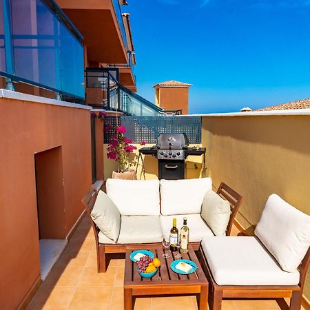 Lucky Thirteen - Apartment With Ocean View Caleta De Fuste Εξωτερικό φωτογραφία