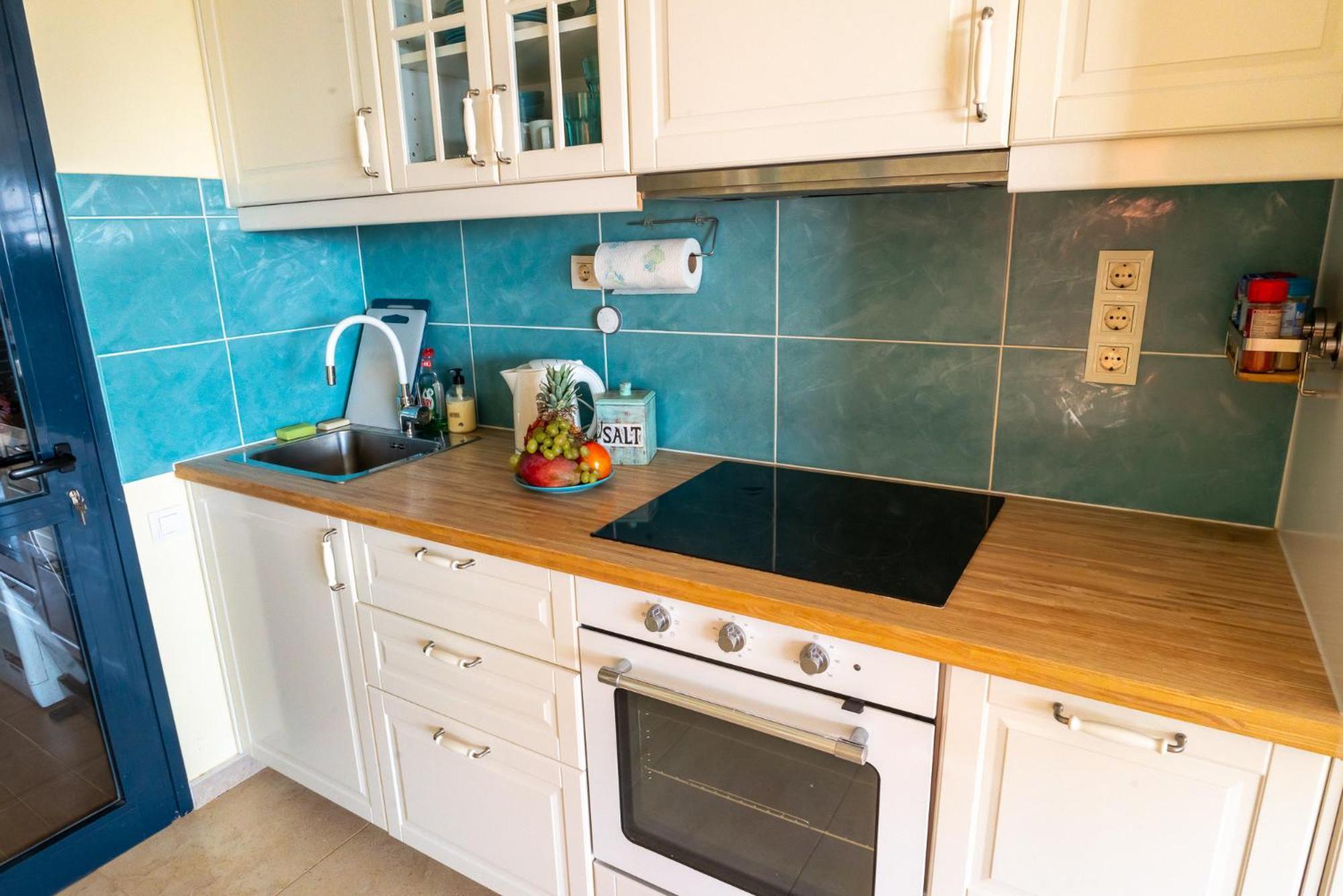 Lucky Thirteen - Apartment With Ocean View Caleta De Fuste Εξωτερικό φωτογραφία