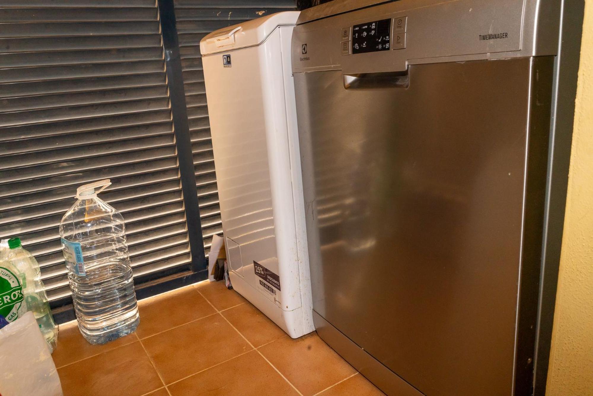 Lucky Thirteen - Apartment With Ocean View Caleta De Fuste Εξωτερικό φωτογραφία