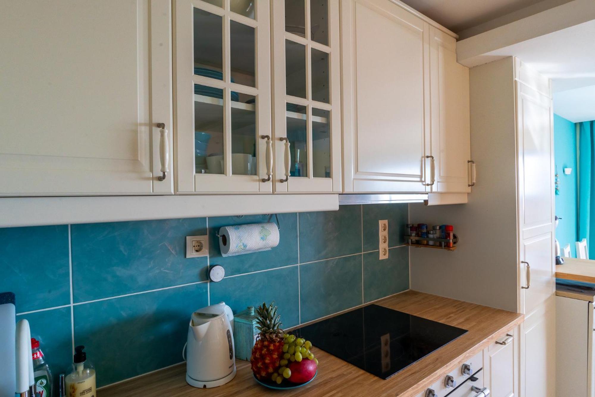 Lucky Thirteen - Apartment With Ocean View Caleta De Fuste Εξωτερικό φωτογραφία