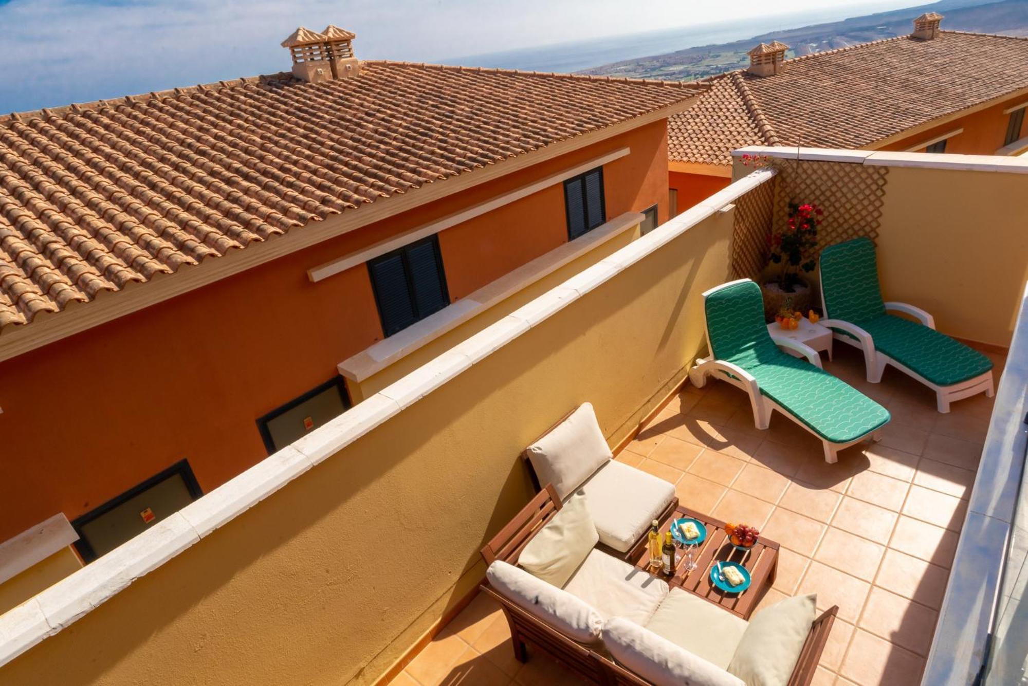Lucky Thirteen - Apartment With Ocean View Caleta De Fuste Εξωτερικό φωτογραφία