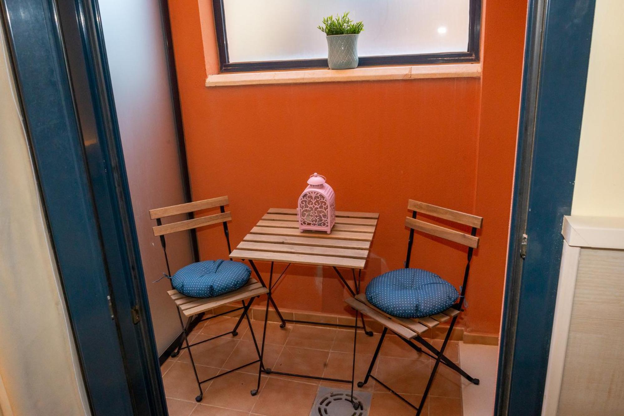 Lucky Thirteen - Apartment With Ocean View Caleta De Fuste Εξωτερικό φωτογραφία