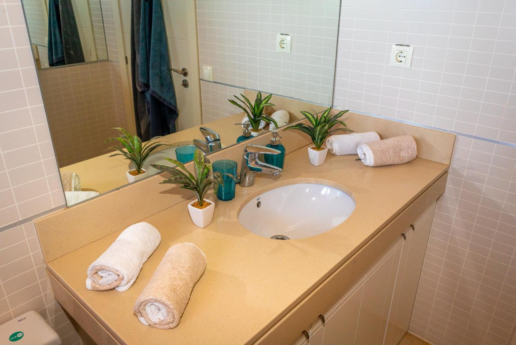 Lucky Thirteen - Apartment With Ocean View Caleta De Fuste Εξωτερικό φωτογραφία