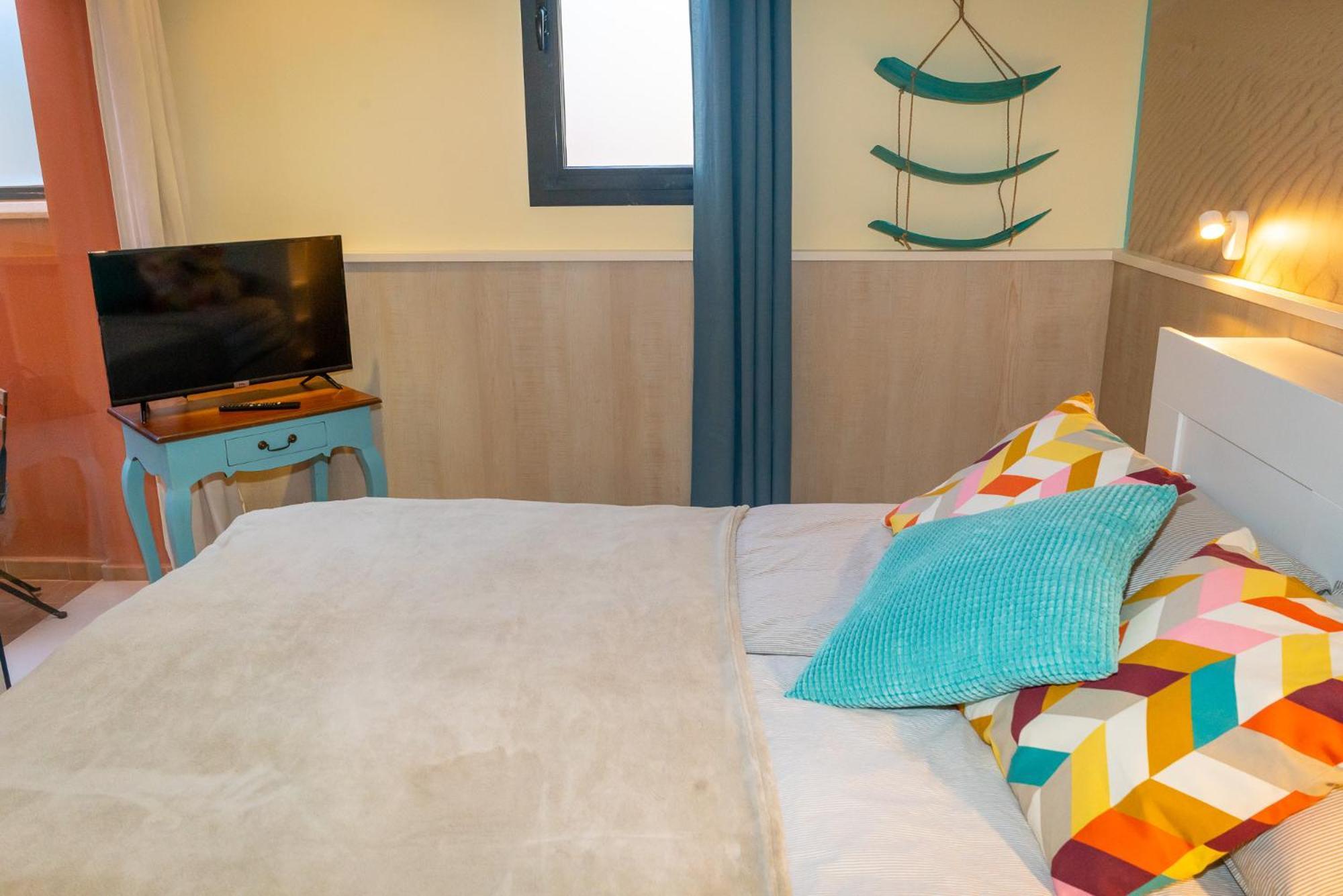 Lucky Thirteen - Apartment With Ocean View Caleta De Fuste Εξωτερικό φωτογραφία