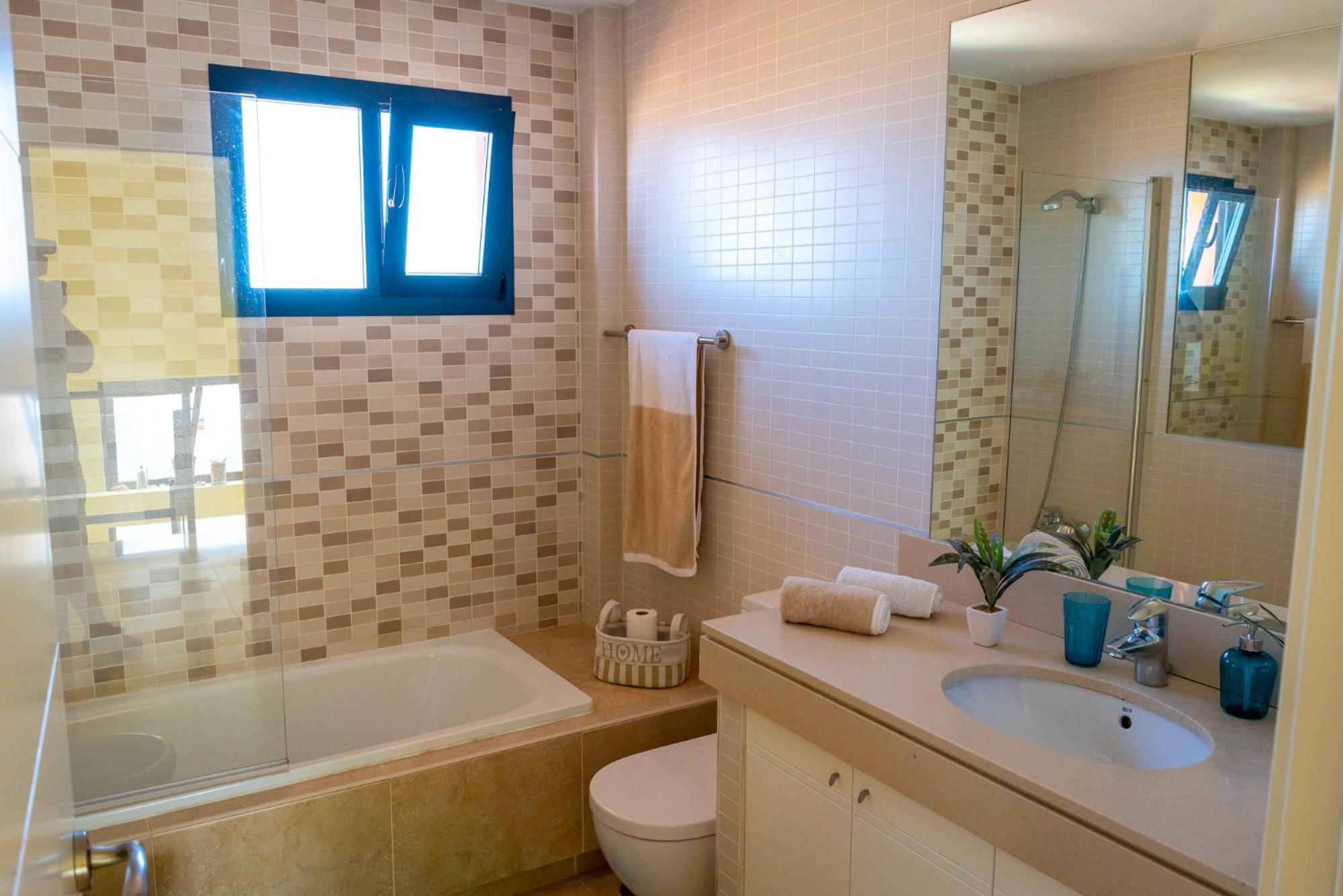Lucky Thirteen - Apartment With Ocean View Caleta De Fuste Εξωτερικό φωτογραφία
