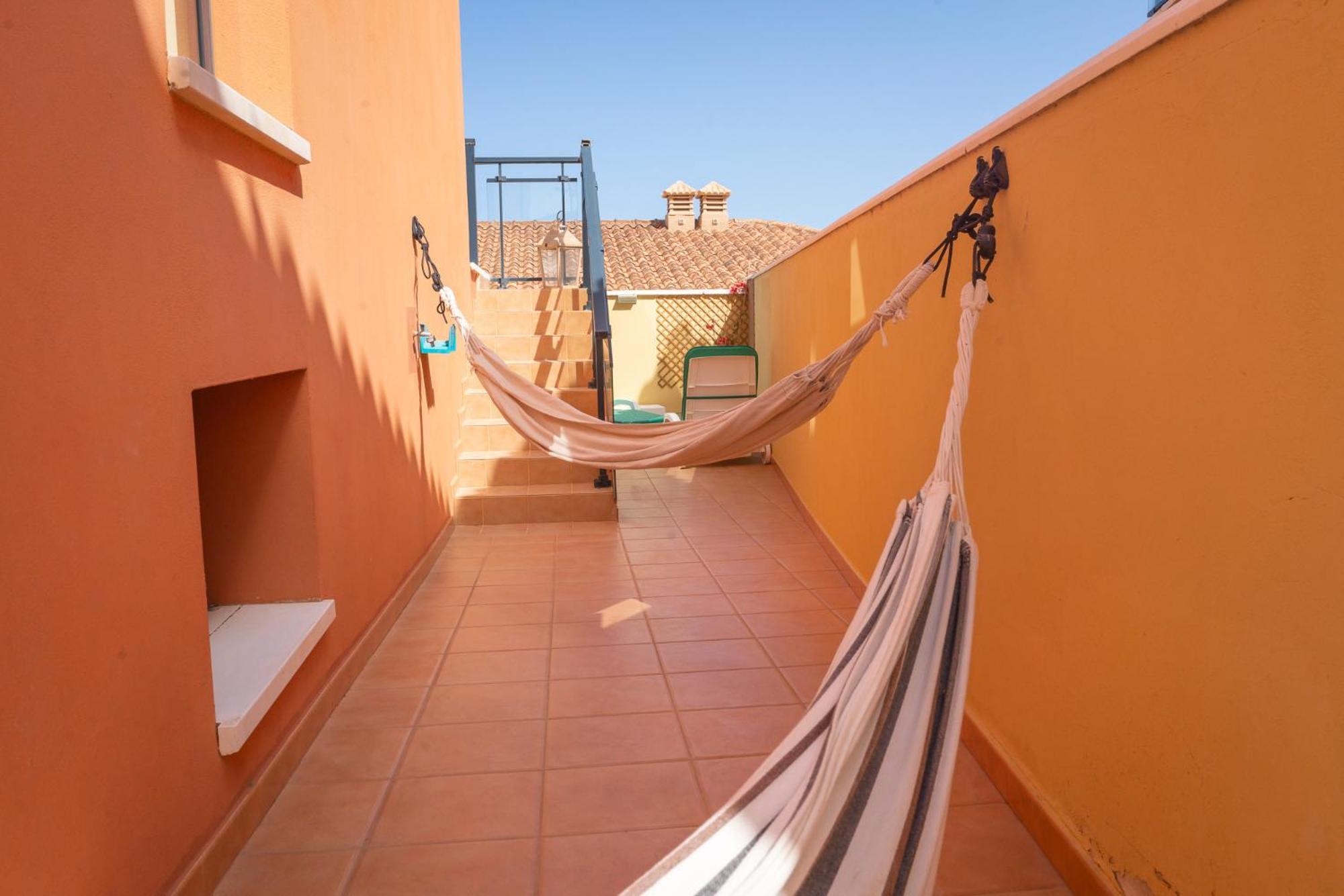 Lucky Thirteen - Apartment With Ocean View Caleta De Fuste Εξωτερικό φωτογραφία