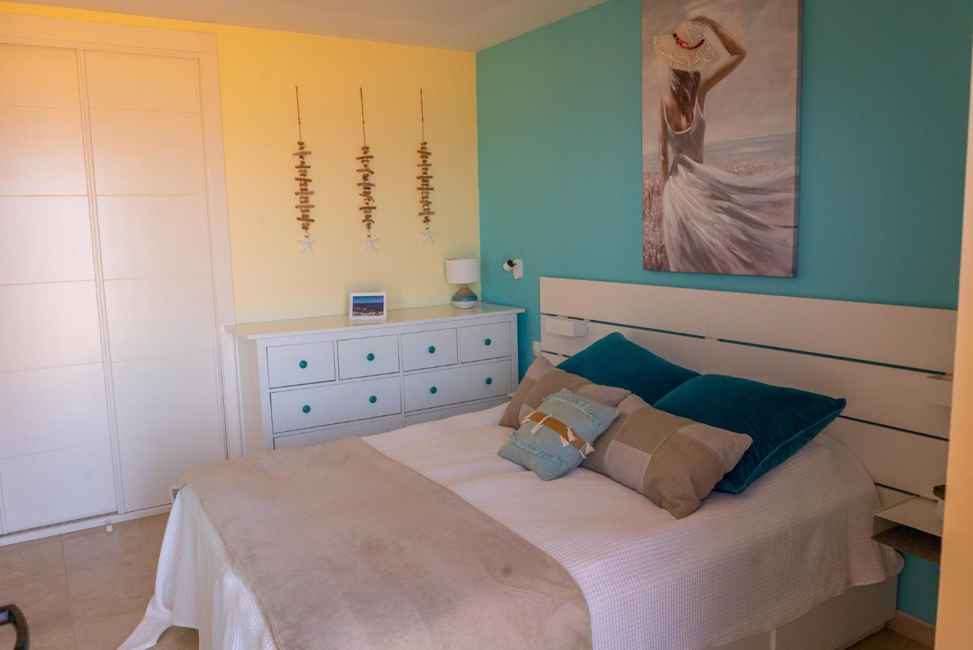 Lucky Thirteen - Apartment With Ocean View Caleta De Fuste Εξωτερικό φωτογραφία