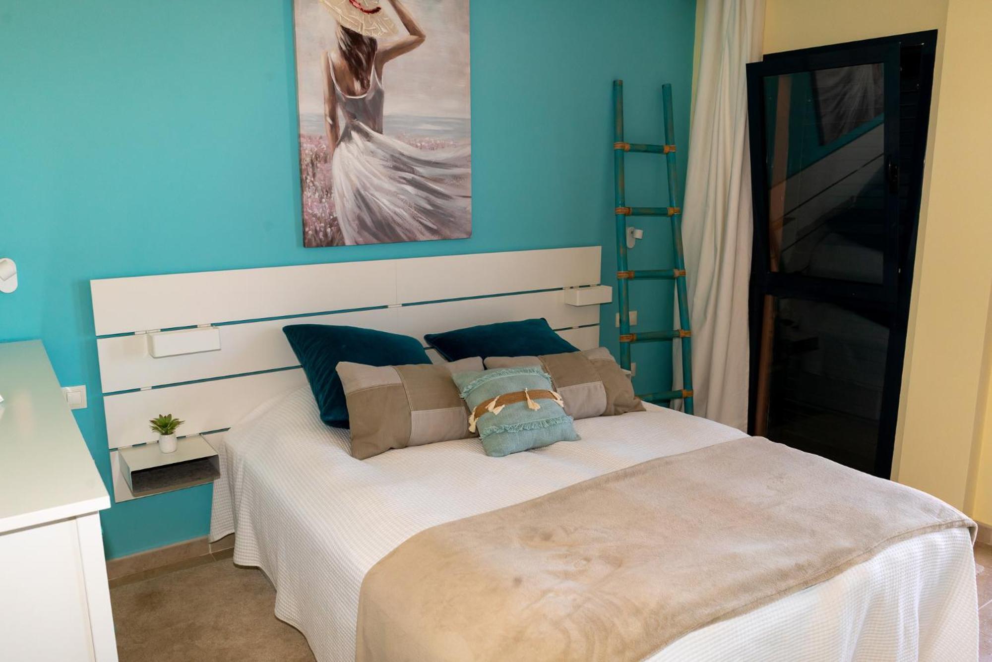 Lucky Thirteen - Apartment With Ocean View Caleta De Fuste Εξωτερικό φωτογραφία