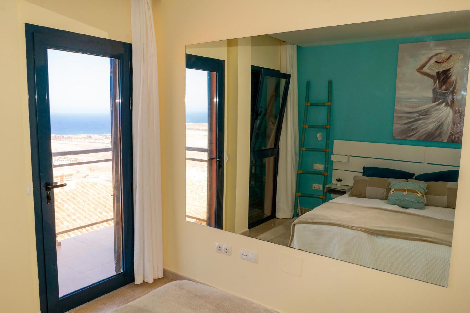 Lucky Thirteen - Apartment With Ocean View Caleta De Fuste Εξωτερικό φωτογραφία