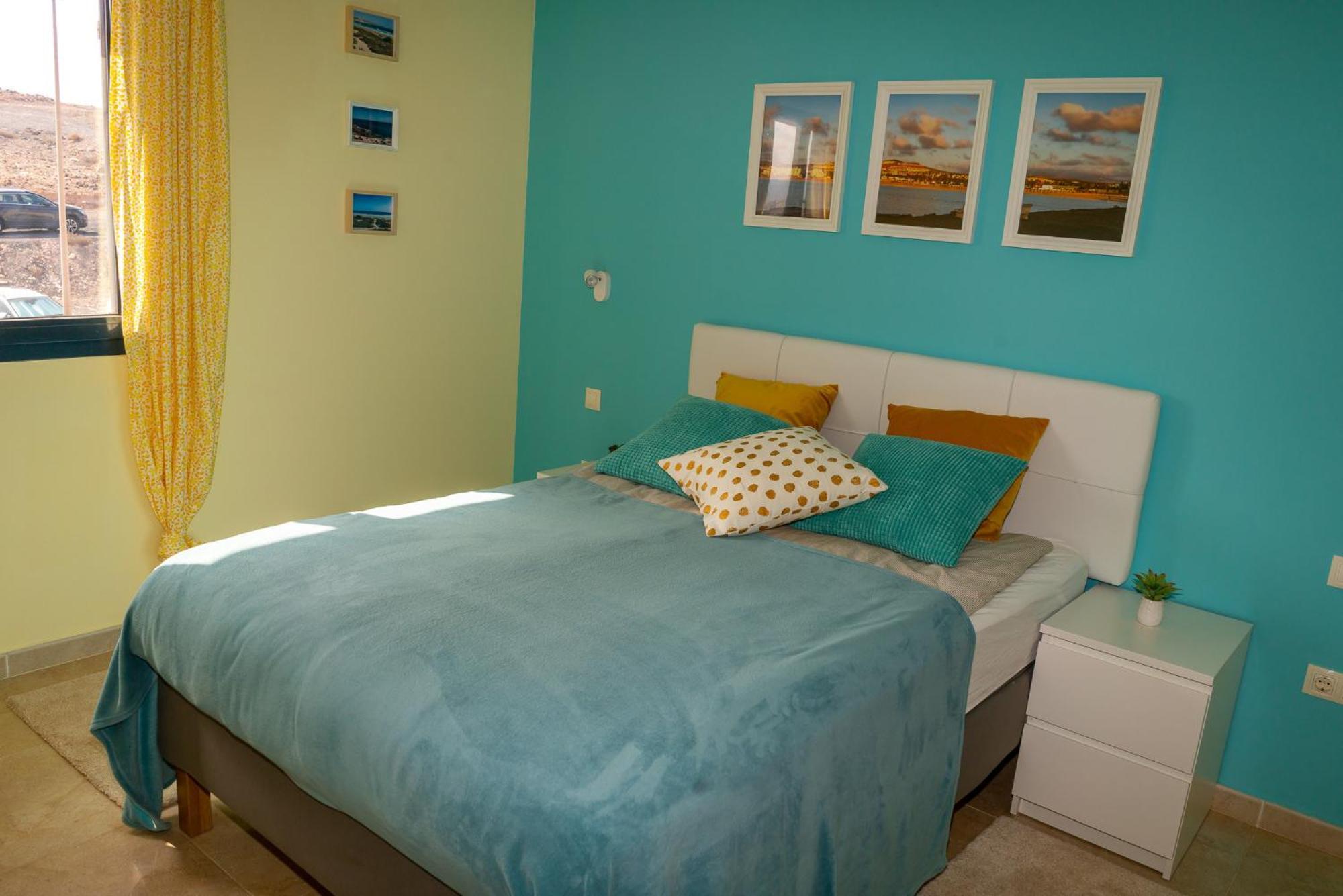 Lucky Thirteen - Apartment With Ocean View Caleta De Fuste Εξωτερικό φωτογραφία